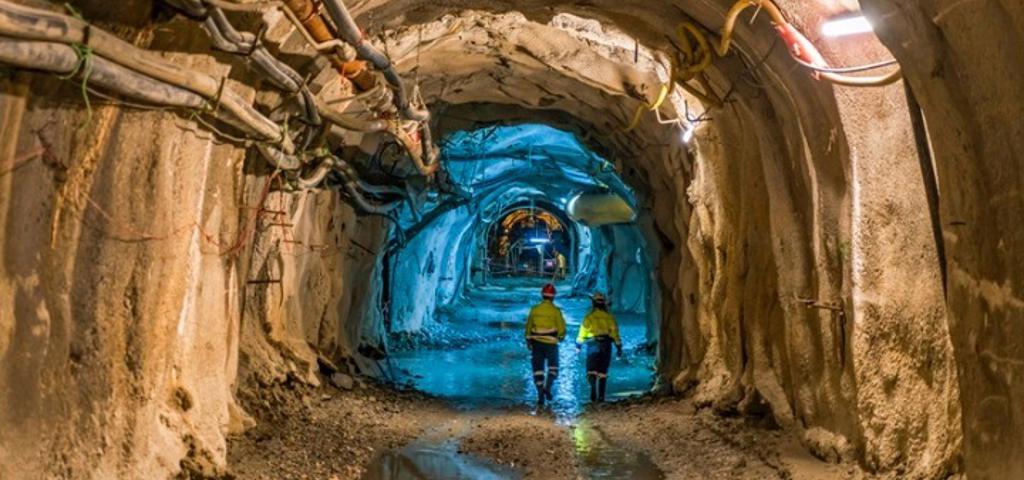 Eldorado Gold Closes €680M Project Financing Facility for the Development of Skouries